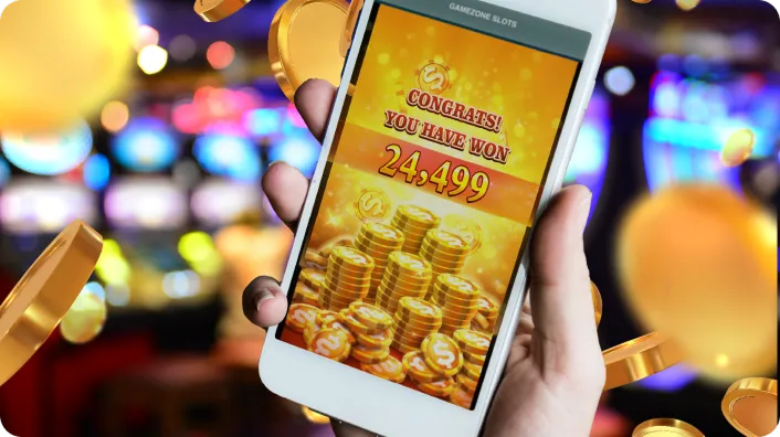 Havu Gaming game selection